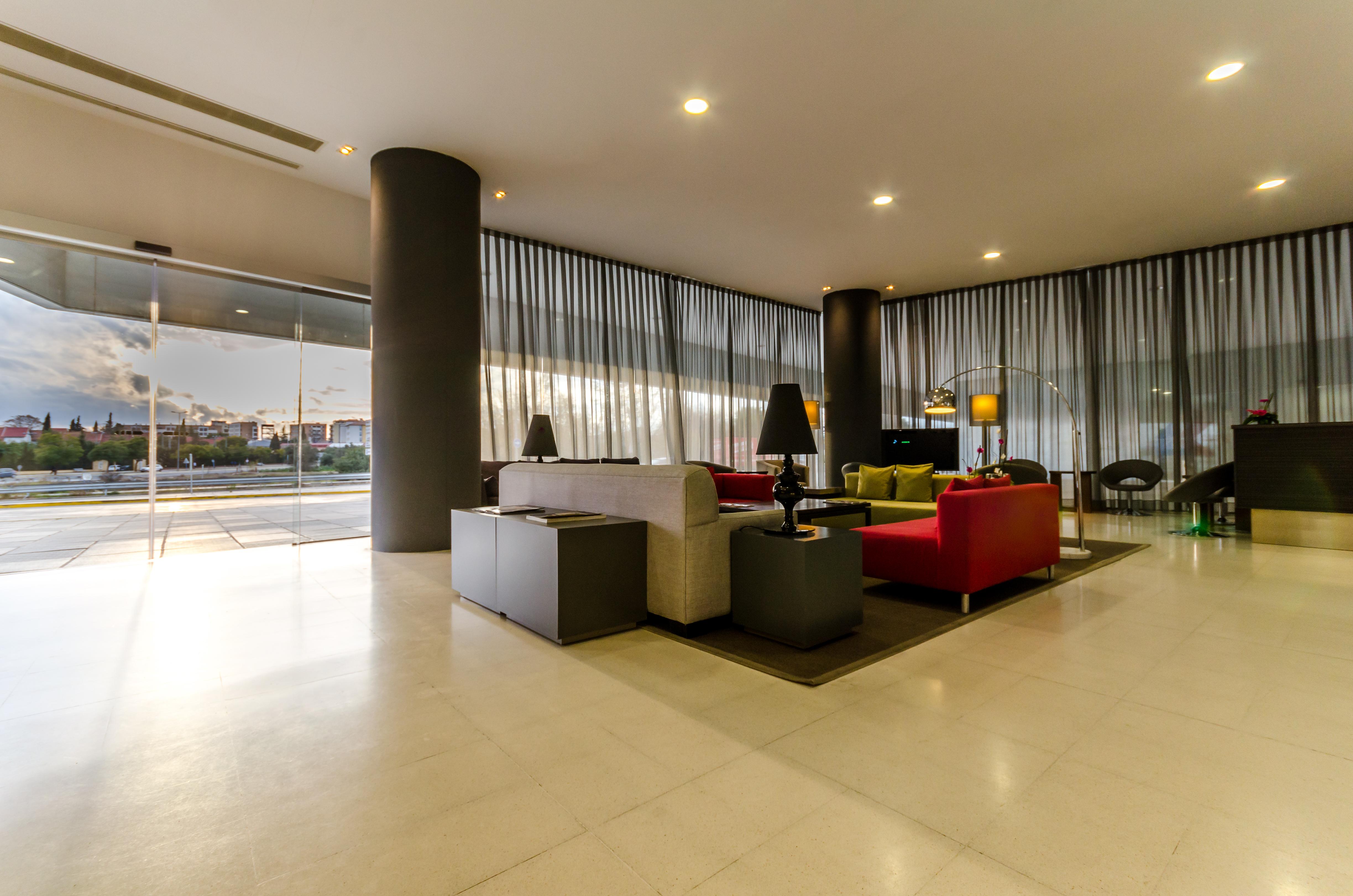 Yit Via Sevilla Mairena Μαϊρένα δελ Αλχαράφε Εξωτερικό φωτογραφία