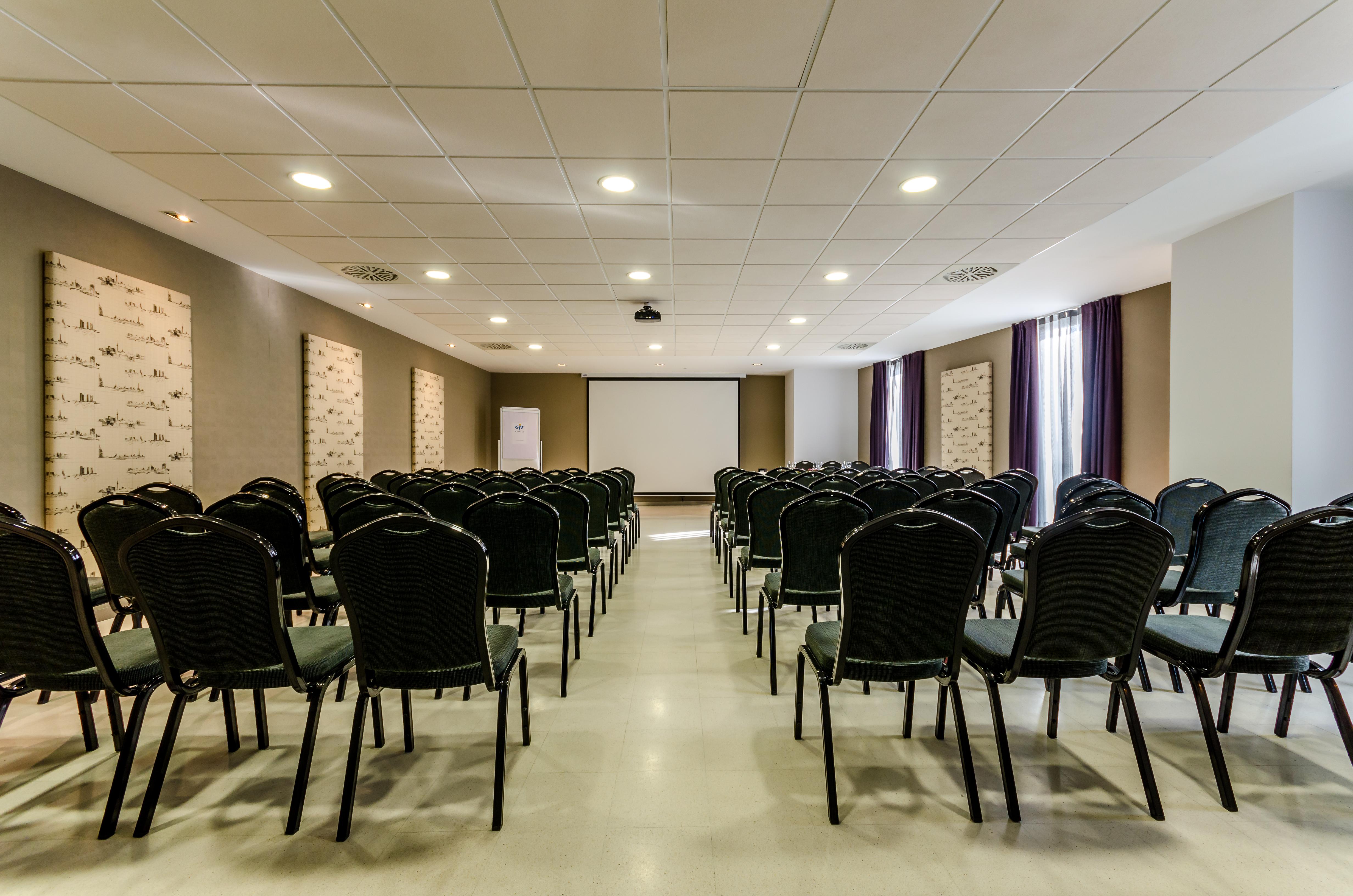 Yit Via Sevilla Mairena Μαϊρένα δελ Αλχαράφε Εξωτερικό φωτογραφία