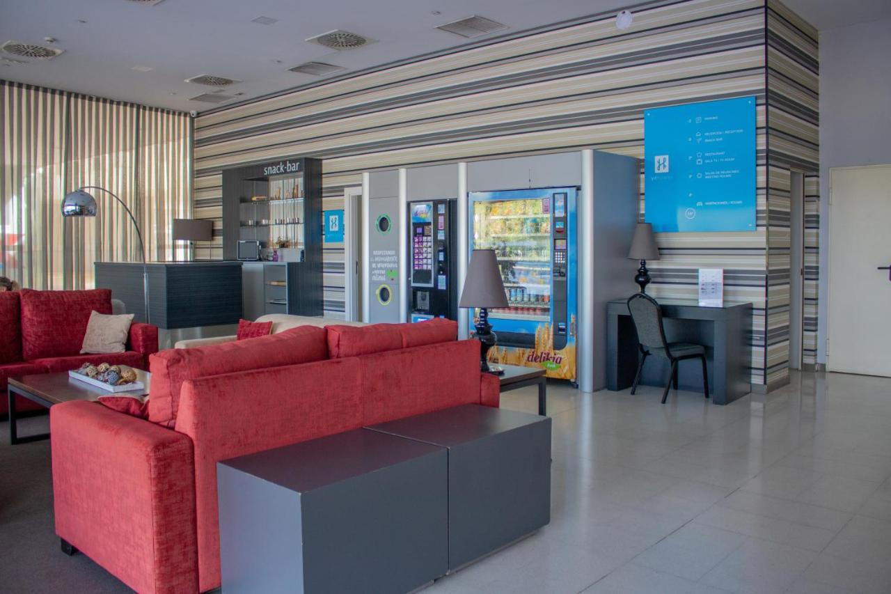 Yit Via Sevilla Mairena Μαϊρένα δελ Αλχαράφε Εξωτερικό φωτογραφία