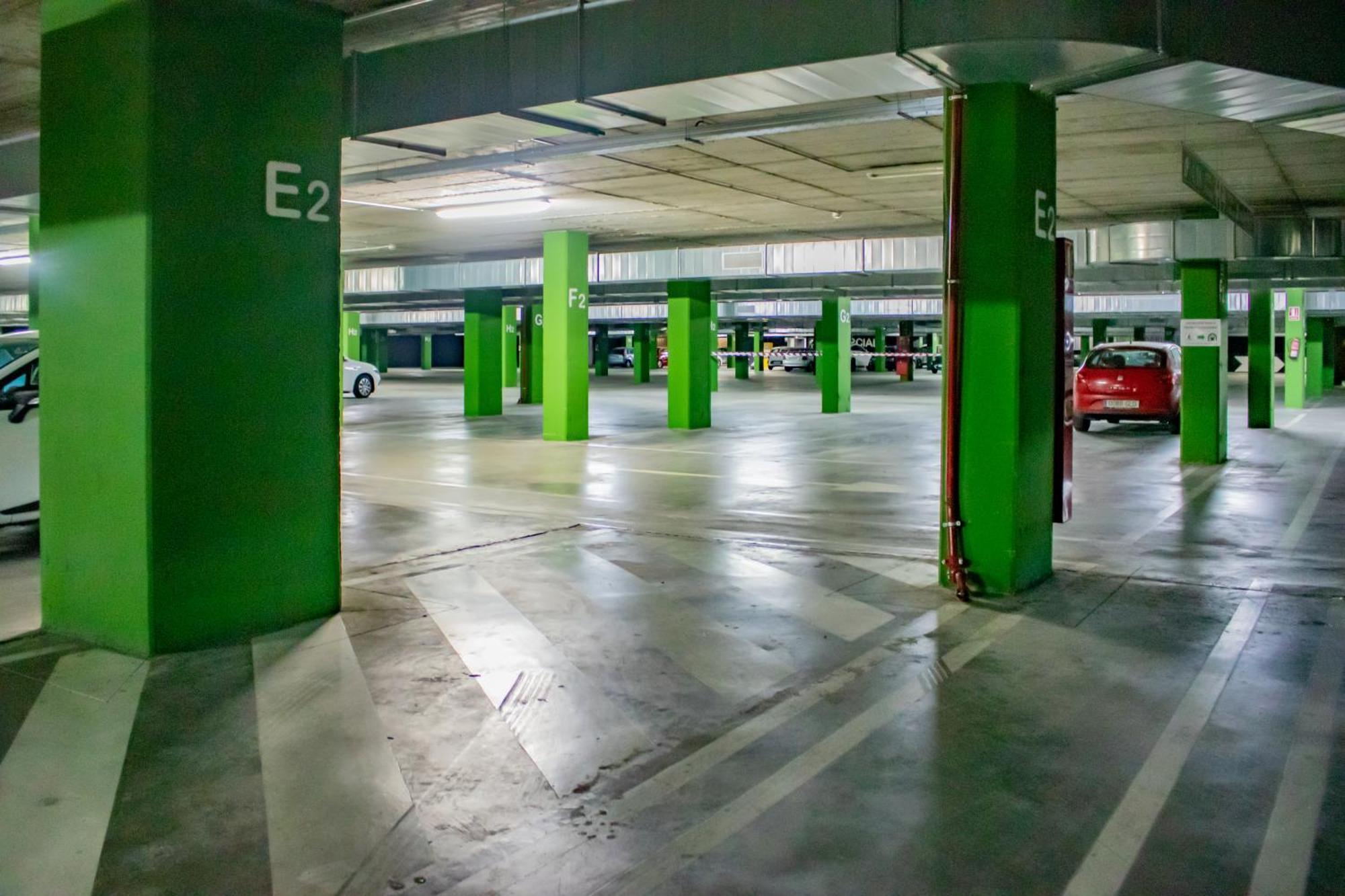 Yit Via Sevilla Mairena Μαϊρένα δελ Αλχαράφε Εξωτερικό φωτογραφία